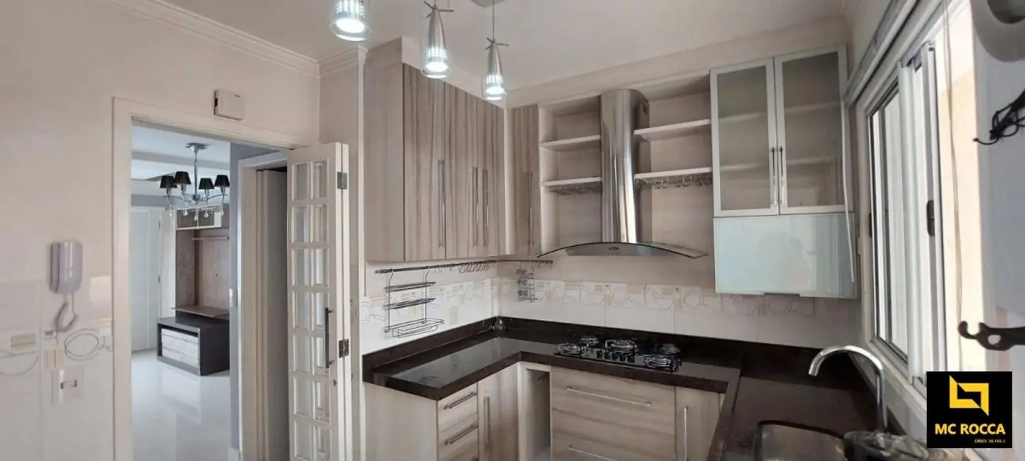 Foto 6 de Casa de Condomínio com 3 quartos à venda, 138m2 em Demarchi, Sao Bernardo Do Campo - SP