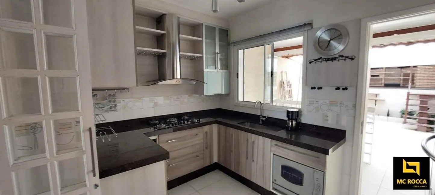 Foto 5 de Casa de Condomínio com 3 quartos à venda, 138m2 em Demarchi, Sao Bernardo Do Campo - SP