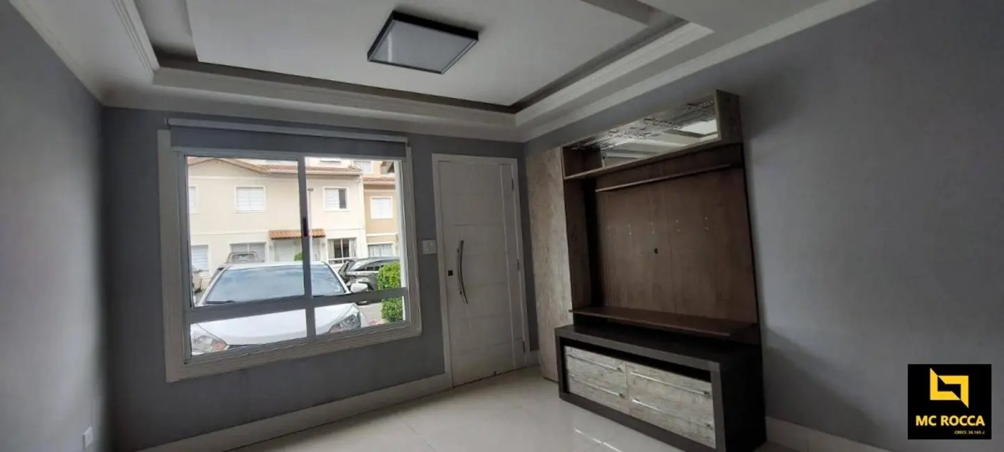 Foto 4 de Casa de Condomínio com 3 quartos à venda, 138m2 em Demarchi, Sao Bernardo Do Campo - SP