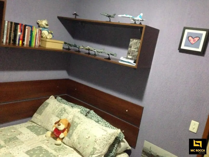 Foto 9 de Sobrado com 3 quartos à venda, 190m2 em Anchieta, Sao Bernardo Do Campo - SP