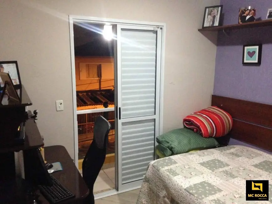 Foto 8 de Sobrado com 3 quartos à venda, 190m2 em Anchieta, Sao Bernardo Do Campo - SP