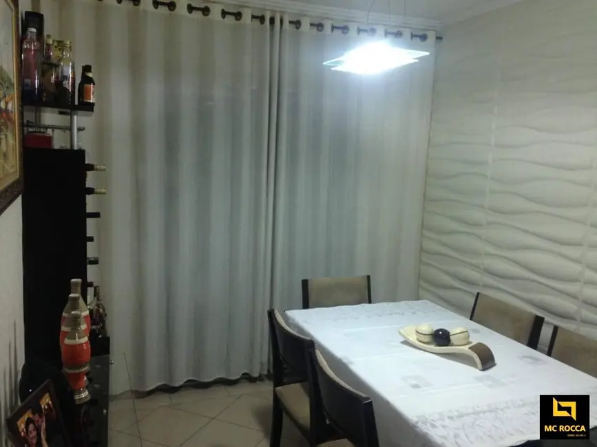 Foto 3 de Sobrado com 3 quartos à venda, 190m2 em Anchieta, Sao Bernardo Do Campo - SP
