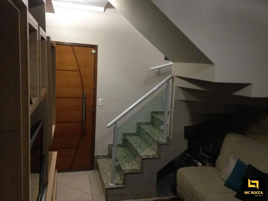 Foto 2 de Sobrado com 3 quartos à venda, 190m2 em Anchieta, Sao Bernardo Do Campo - SP