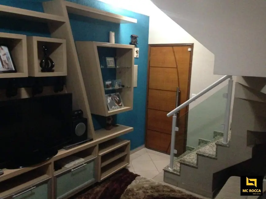 Foto 1 de Sobrado com 3 quartos à venda, 190m2 em Anchieta, Sao Bernardo Do Campo - SP