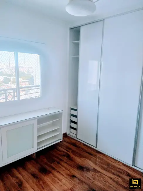 Foto 7 de Apartamento com 3 quartos à venda, 106m2 em Baeta Neves, Sao Bernardo Do Campo - SP