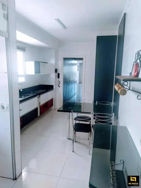Foto 6 de Apartamento com 3 quartos à venda, 106m2 em Baeta Neves, Sao Bernardo Do Campo - SP