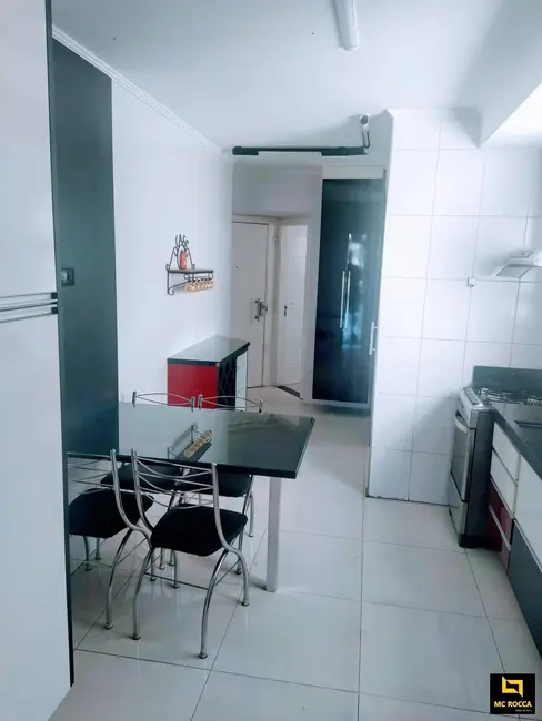Foto 4 de Apartamento com 3 quartos à venda, 106m2 em Baeta Neves, Sao Bernardo Do Campo - SP