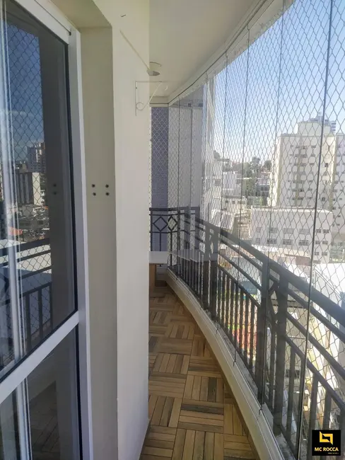 Foto 3 de Apartamento com 3 quartos à venda, 106m2 em Baeta Neves, Sao Bernardo Do Campo - SP