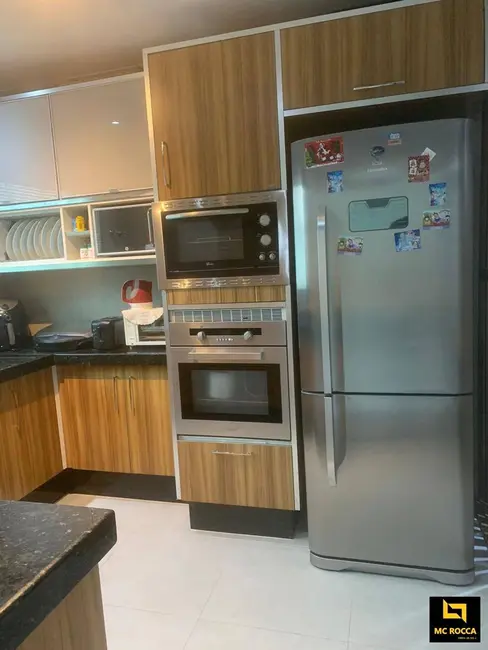 Foto 5 de Sobrado com 3 quartos à venda, 180m2 em Demarchi, Sao Bernardo Do Campo - SP