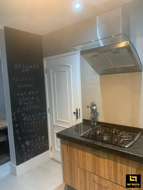 Foto 7 de Sobrado com 3 quartos à venda, 180m2 em Demarchi, Sao Bernardo Do Campo - SP