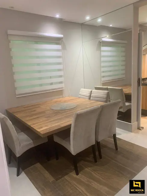 Foto 3 de Sobrado com 3 quartos à venda, 180m2 em Demarchi, Sao Bernardo Do Campo - SP