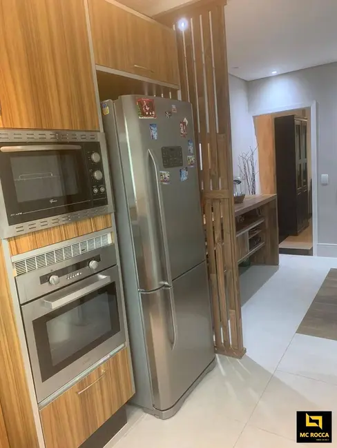 Foto 6 de Sobrado com 3 quartos à venda, 180m2 em Demarchi, Sao Bernardo Do Campo - SP