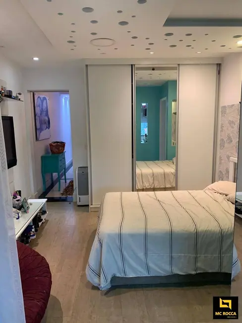 Foto 9 de Sobrado com 3 quartos à venda, 180m2 em Demarchi, Sao Bernardo Do Campo - SP