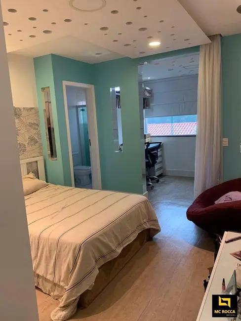 Foto 8 de Sobrado com 3 quartos à venda, 180m2 em Demarchi, Sao Bernardo Do Campo - SP