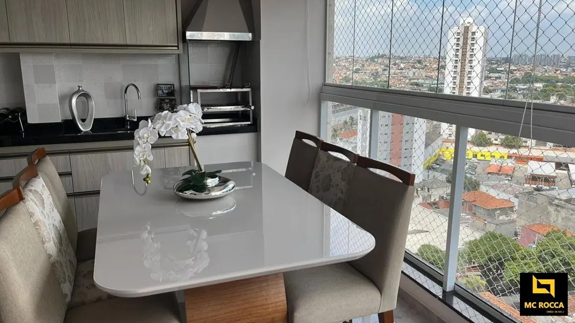 Foto 2 de Apartamento com 2 quartos à venda, 93m2 em Fundação, Sao Caetano Do Sul - SP