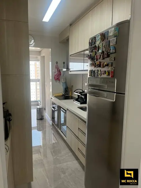 Foto 4 de Apartamento com 2 quartos à venda, 93m2 em Fundação, Sao Caetano Do Sul - SP
