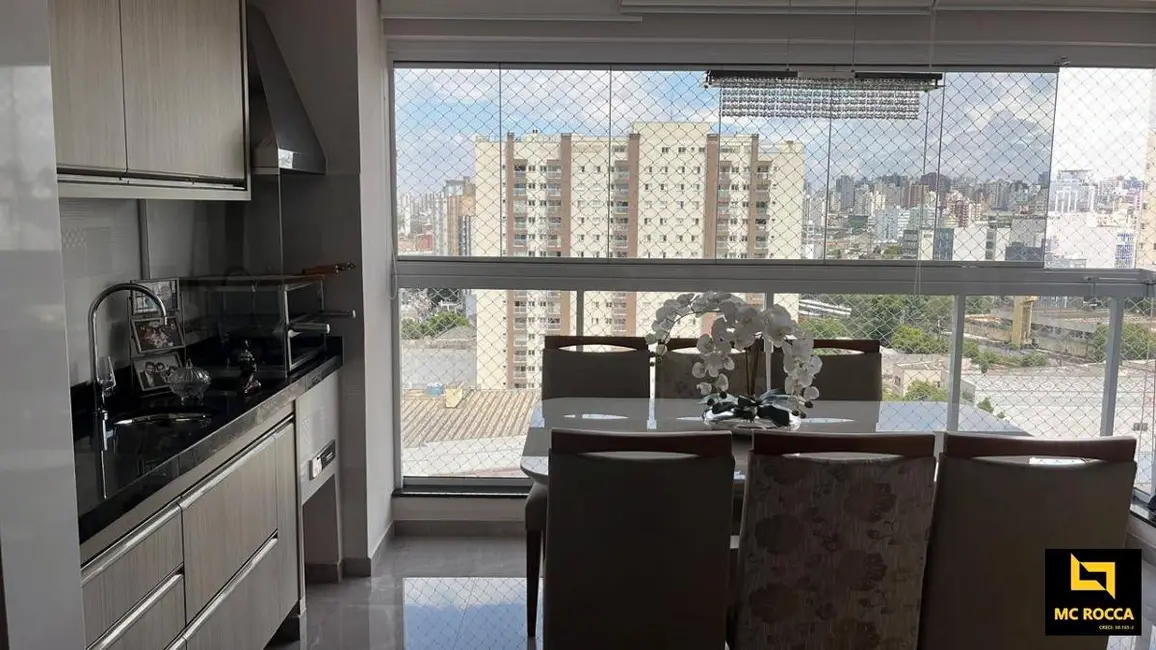 Foto 1 de Apartamento com 2 quartos à venda, 93m2 em Fundação, Sao Caetano Do Sul - SP