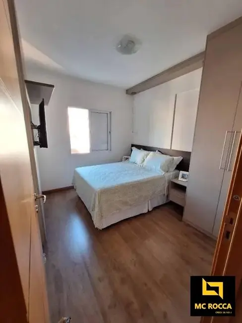Foto 7 de Apartamento com 2 quartos à venda, 60m2 em Nova Petrópolis, Sao Bernardo Do Campo - SP