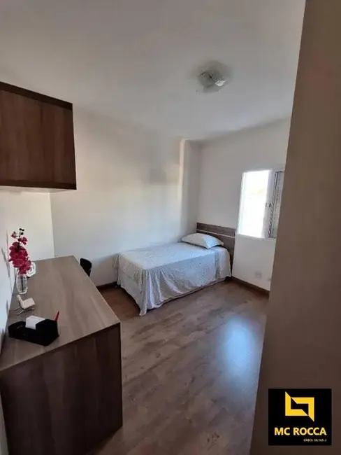 Foto 9 de Apartamento com 2 quartos à venda, 60m2 em Nova Petrópolis, Sao Bernardo Do Campo - SP