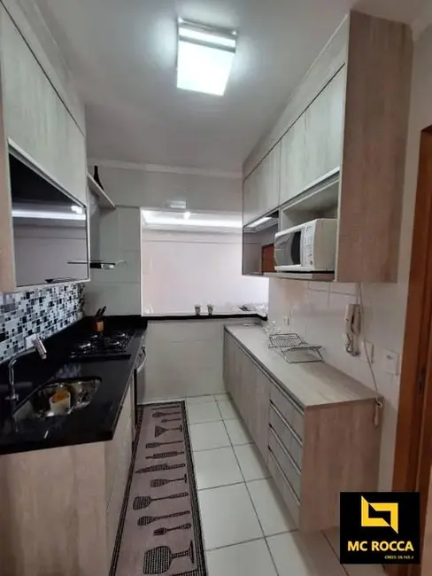 Foto 4 de Apartamento com 2 quartos à venda, 60m2 em Nova Petrópolis, Sao Bernardo Do Campo - SP