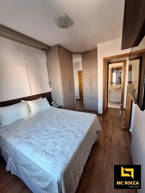 Foto 8 de Apartamento com 2 quartos à venda, 60m2 em Nova Petrópolis, Sao Bernardo Do Campo - SP