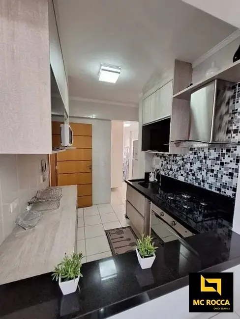 Foto 6 de Apartamento com 2 quartos à venda, 60m2 em Nova Petrópolis, Sao Bernardo Do Campo - SP