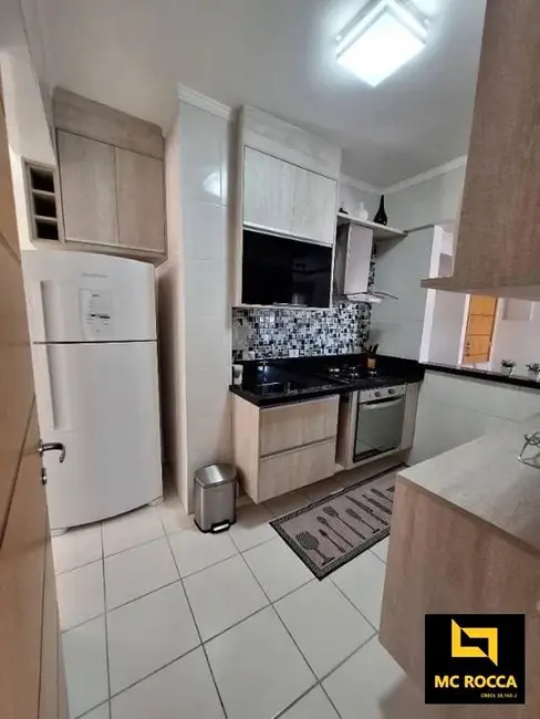 Foto 5 de Apartamento com 2 quartos à venda, 60m2 em Nova Petrópolis, Sao Bernardo Do Campo - SP