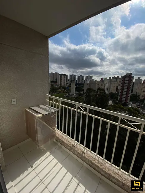 Foto 4 de Apartamento com 2 quartos à venda, 55m2 em Taboão, Sao Bernardo Do Campo - SP