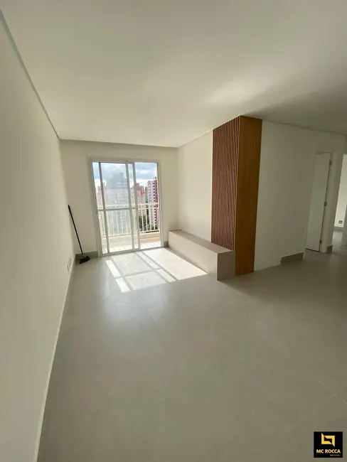 Foto 2 de Apartamento com 2 quartos à venda, 55m2 em Taboão, Sao Bernardo Do Campo - SP