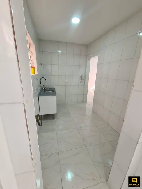 Foto 4 de Apartamento com 2 quartos à venda, 67m2 em Rudge Ramos, Sao Bernardo Do Campo - SP