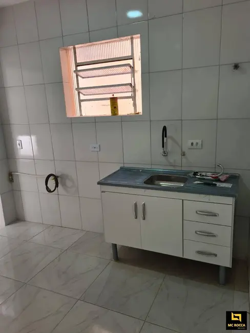 Foto 5 de Apartamento com 2 quartos à venda, 67m2 em Rudge Ramos, Sao Bernardo Do Campo - SP