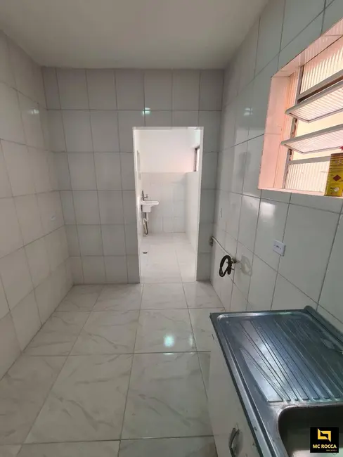 Foto 9 de Apartamento com 2 quartos à venda, 67m2 em Rudge Ramos, Sao Bernardo Do Campo - SP