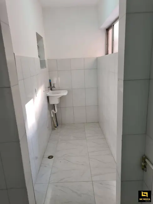 Foto 6 de Apartamento com 2 quartos à venda, 67m2 em Rudge Ramos, Sao Bernardo Do Campo - SP