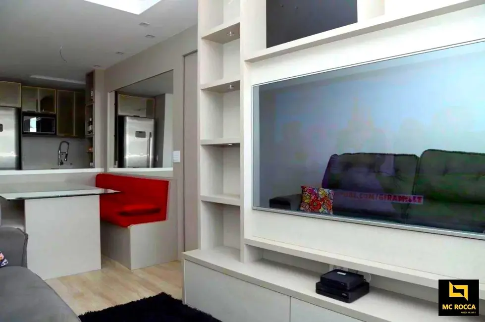 Foto 4 de Apartamento com 2 quartos à venda, 56m2 em Centro, Sao Bernardo Do Campo - SP