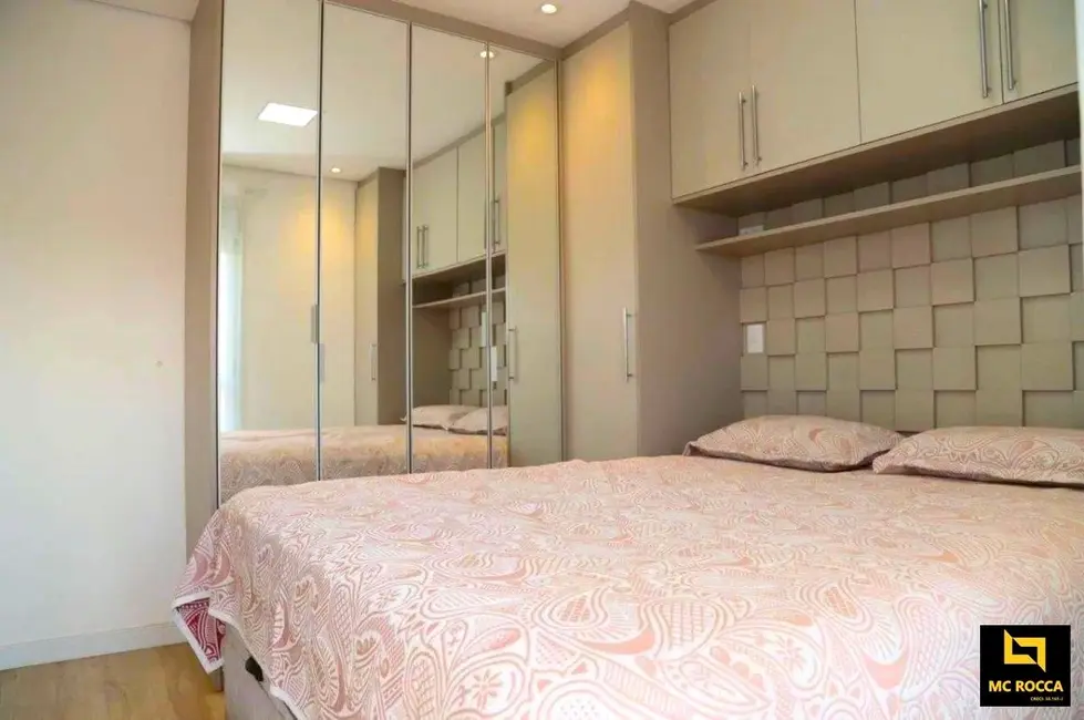 Foto 9 de Apartamento com 2 quartos à venda, 56m2 em Centro, Sao Bernardo Do Campo - SP