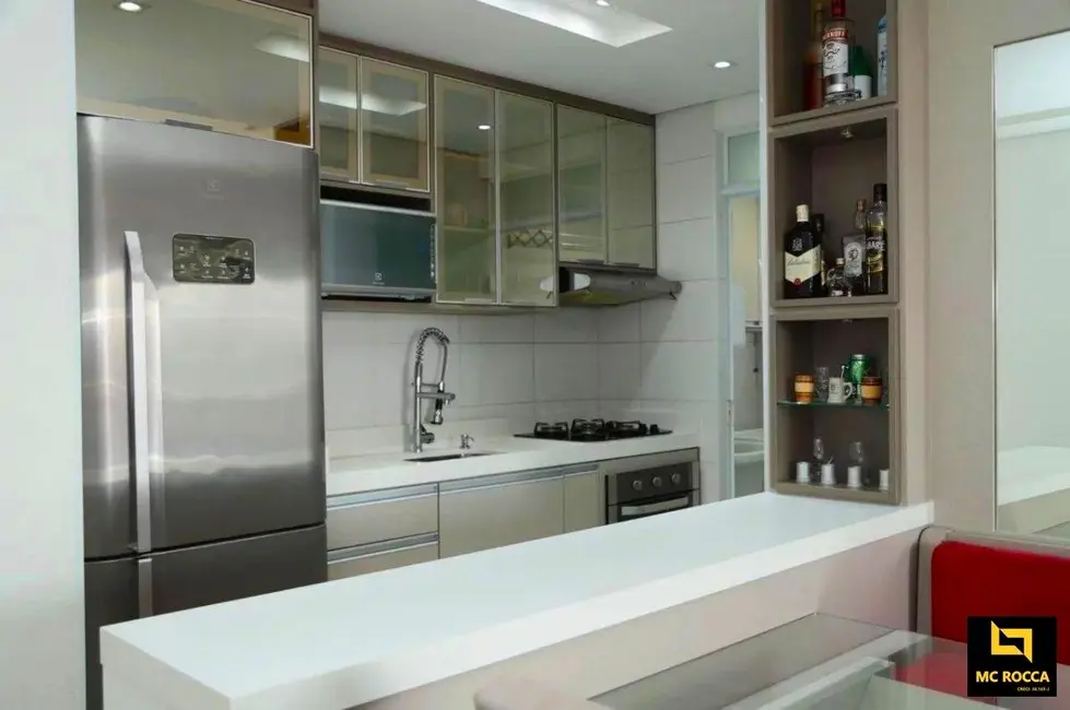 Foto 7 de Apartamento com 2 quartos à venda, 56m2 em Centro, Sao Bernardo Do Campo - SP