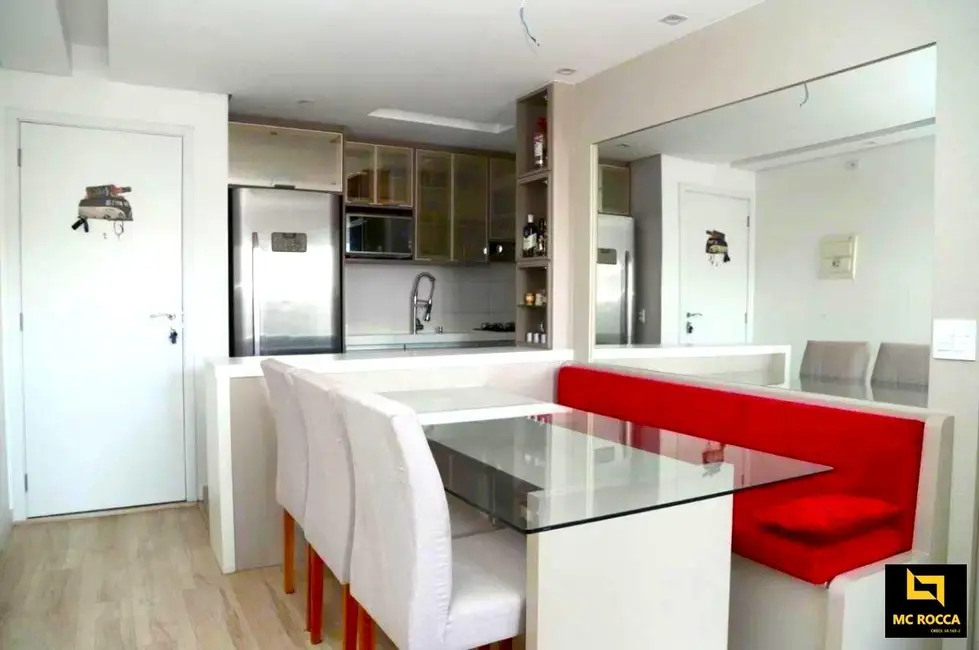 Foto 2 de Apartamento com 2 quartos à venda, 56m2 em Centro, Sao Bernardo Do Campo - SP