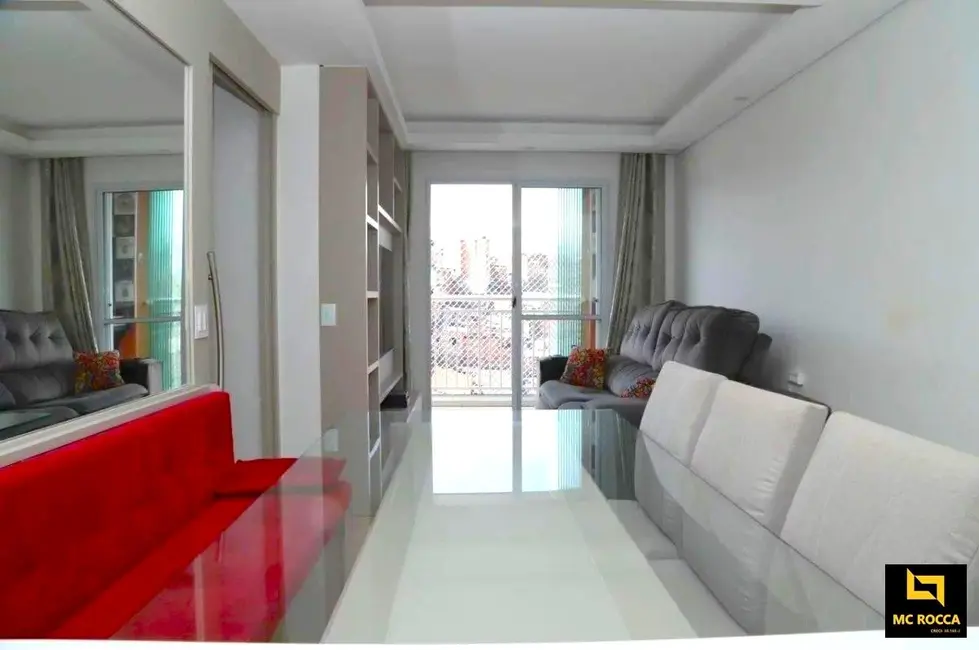 Foto 1 de Apartamento com 2 quartos à venda, 56m2 em Centro, Sao Bernardo Do Campo - SP