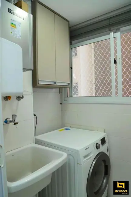 Foto 8 de Apartamento com 2 quartos à venda, 56m2 em Centro, Sao Bernardo Do Campo - SP