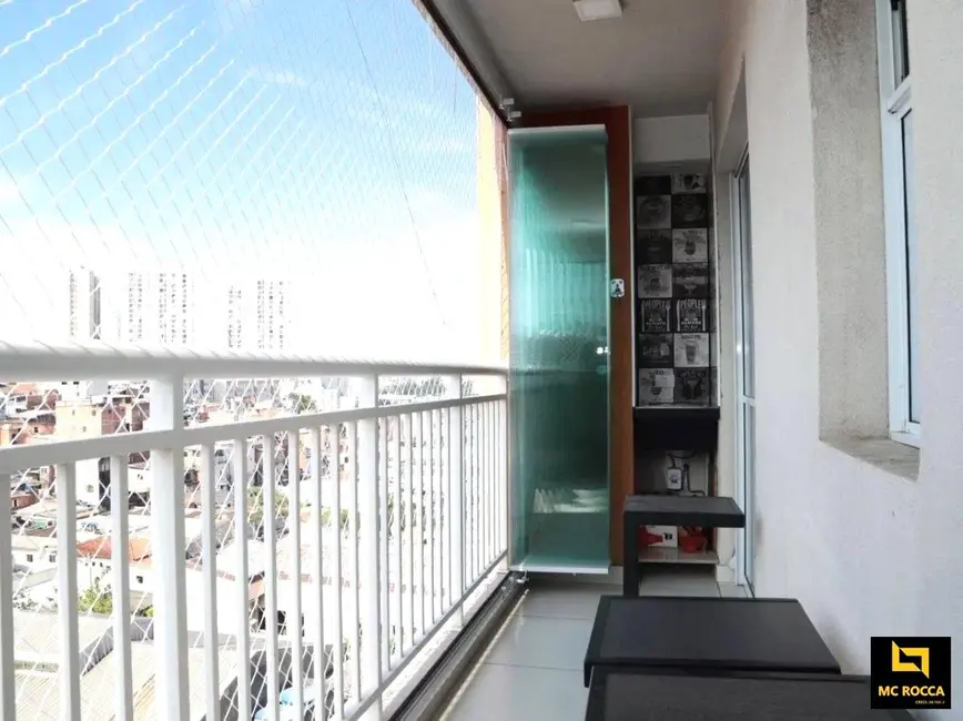 Foto 5 de Apartamento com 2 quartos à venda, 56m2 em Centro, Sao Bernardo Do Campo - SP