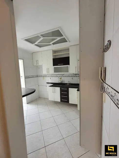 Foto 4 de Apartamento com 2 quartos à venda, 74m2 em Baeta Neves, Sao Bernardo Do Campo - SP