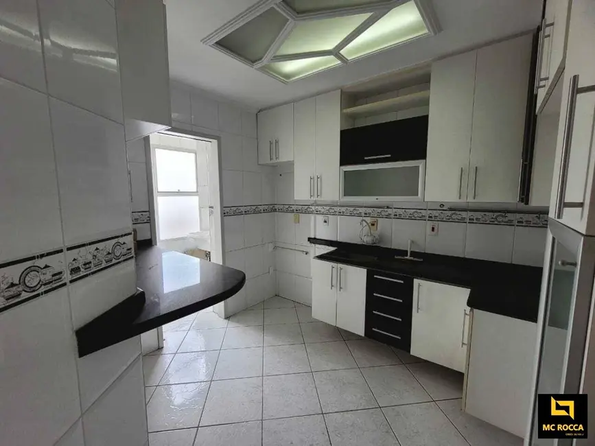 Foto 3 de Apartamento com 2 quartos à venda, 74m2 em Baeta Neves, Sao Bernardo Do Campo - SP