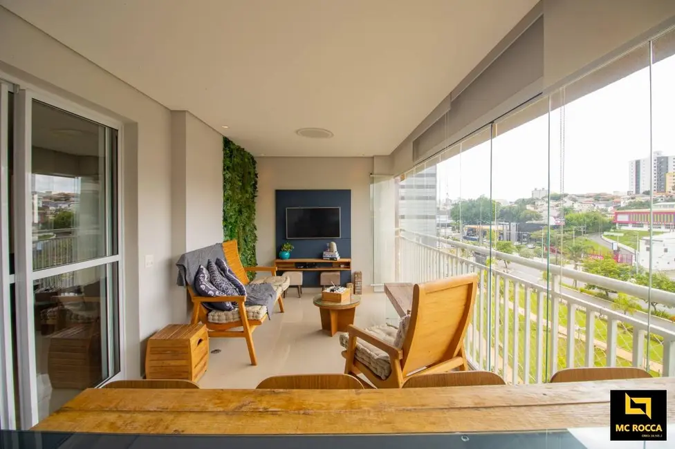 Foto 2 de Apartamento com 3 quartos à venda, 155m2 em Centro, Sao Bernardo Do Campo - SP