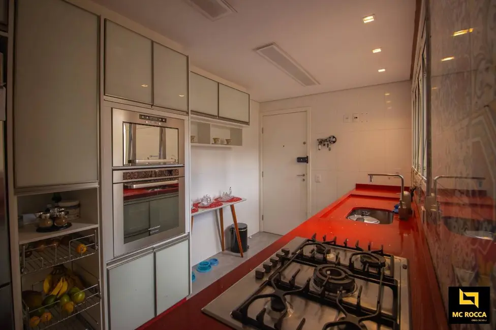 Foto 7 de Apartamento com 3 quartos à venda, 155m2 em Centro, Sao Bernardo Do Campo - SP