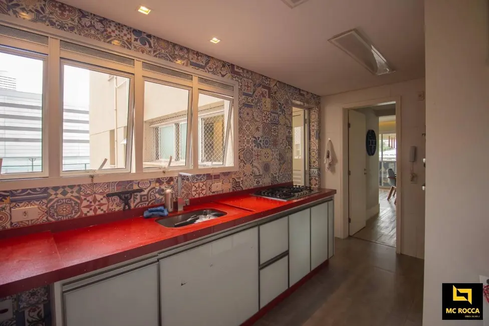 Foto 9 de Apartamento com 3 quartos à venda, 155m2 em Centro, Sao Bernardo Do Campo - SP