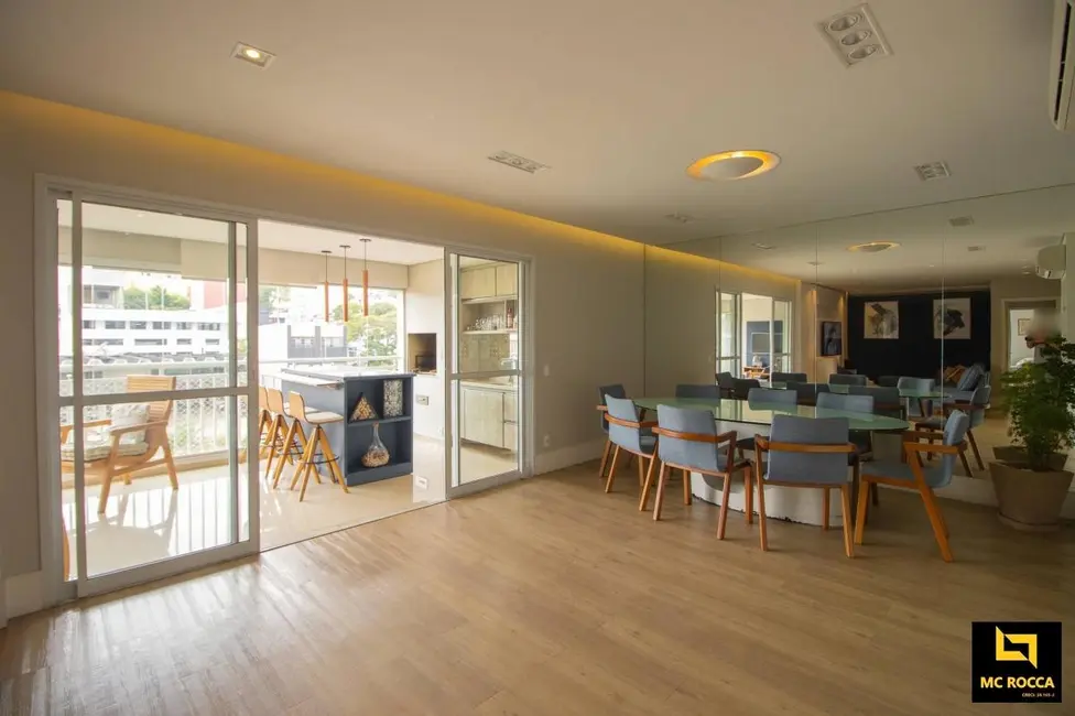 Foto 4 de Apartamento com 3 quartos à venda, 155m2 em Centro, Sao Bernardo Do Campo - SP