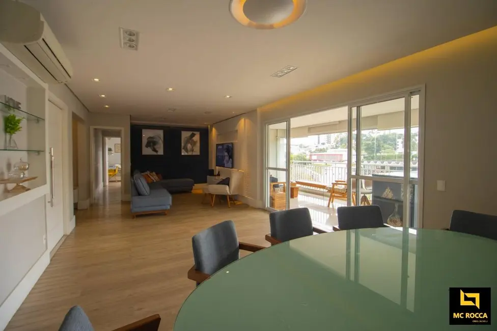 Foto 5 de Apartamento com 3 quartos à venda, 155m2 em Centro, Sao Bernardo Do Campo - SP