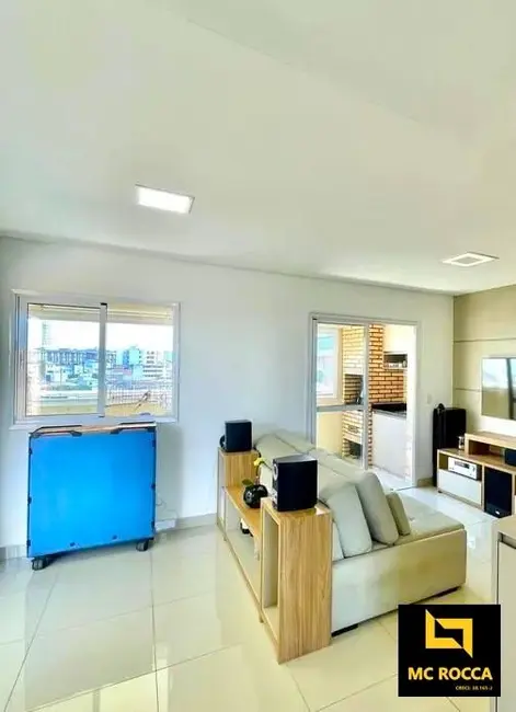 Foto 6 de Cobertura com 3 quartos à venda, 150m2 em Assunção, Sao Bernardo Do Campo - SP