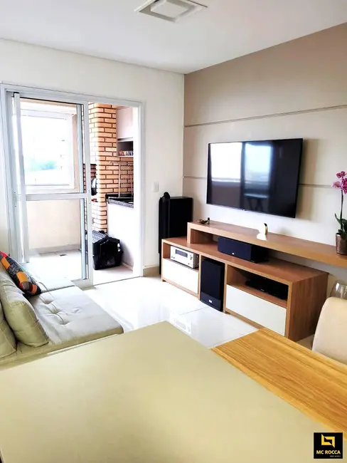 Foto 8 de Cobertura com 3 quartos à venda, 150m2 em Assunção, Sao Bernardo Do Campo - SP