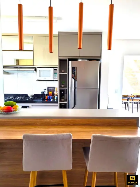 Foto 9 de Cobertura com 3 quartos à venda, 150m2 em Assunção, Sao Bernardo Do Campo - SP